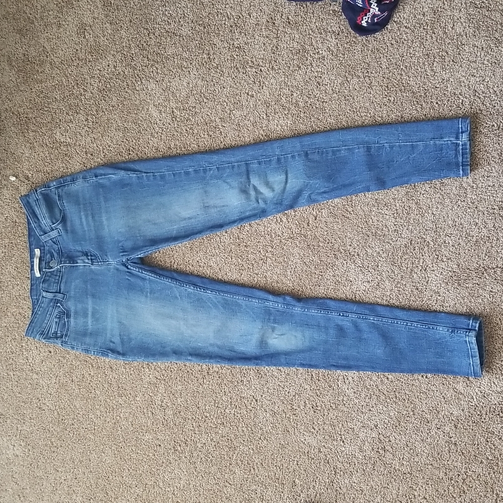 Dont wear anymore